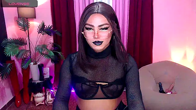 Unique Maya online show from 28, 9, 2025