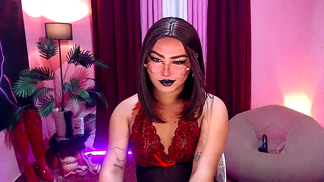 Unique Maya online show from 27, 9, 2025