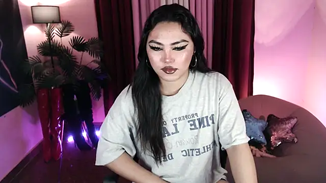 Unique Maya online show from 17, 1, 2026