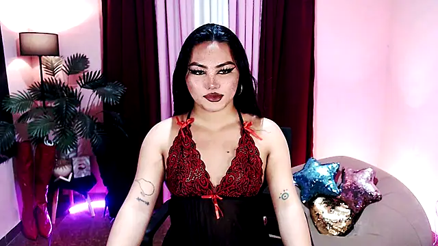 Unique Maya online show from 28, 11, 2025