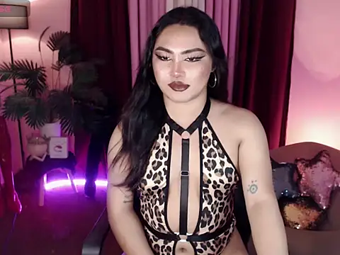 Unique Maya online show from 7, 2, 2026