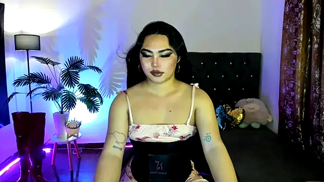 Unique Maya online show from 6, 3, 2026