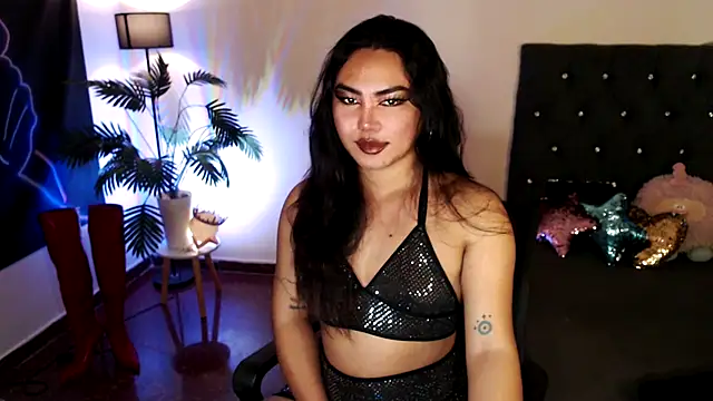 Unique Maya online show from 23, 2, 2026