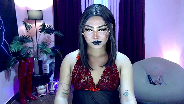 Unique Maya online show from 25, 9, 2025