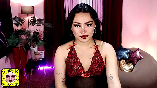 Unique Maya online show from 4, 11, 2025