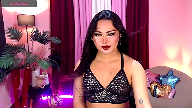 Unique Maya online show from 17, 10, 2025