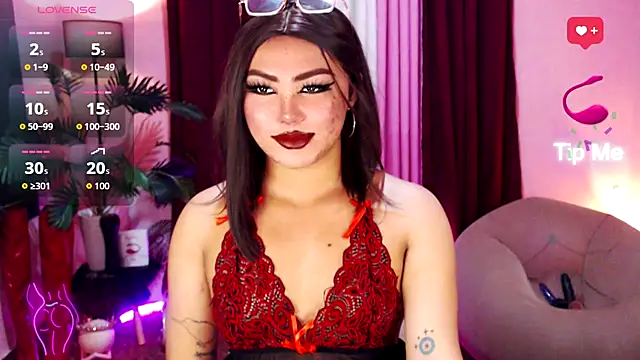 Unique Maya online show from 13, 9, 2025