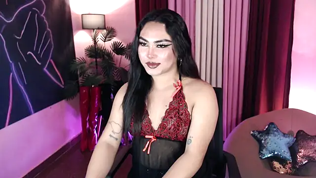 Unique Maya online show from 18, 1, 2026