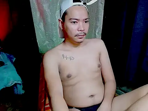 MANIACasianX online show from 7, 11, 2025