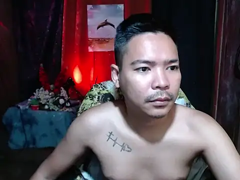 MANIACasianX online show from 9, 2, 2026