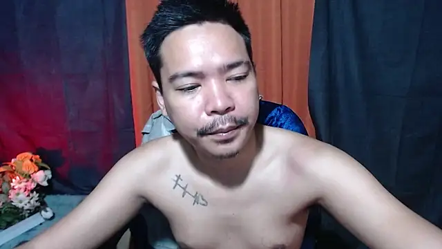 MANIACasianX online show from 7, 1, 2026