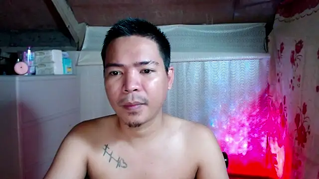 MANIACasianX online show from 1, 10, 2025