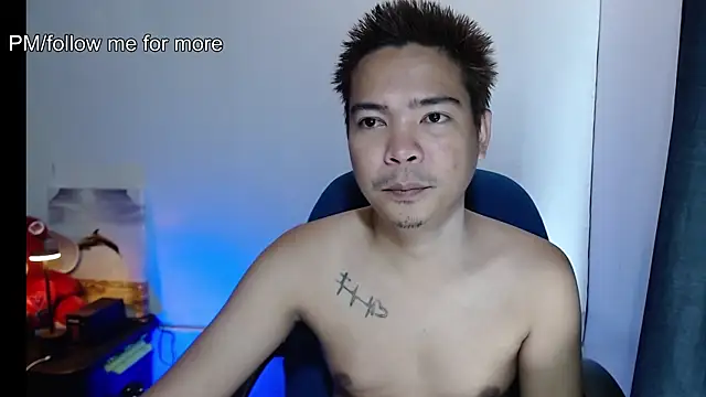 Snapshot of MANIACasianX chatting on 14, 7, 2026 MANIACasianX online show from 14, 7, 2026