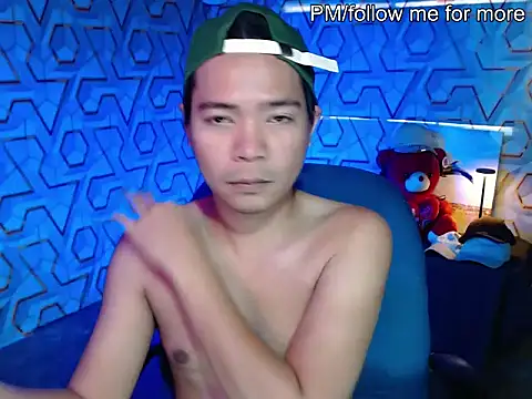 MANIACasianX online show from 22, 5, 2026