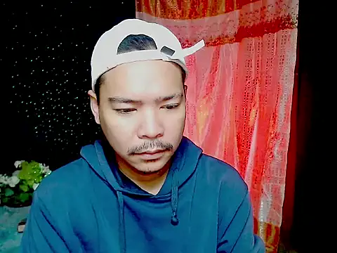 MANIACasianX online show from 10, 11, 2025