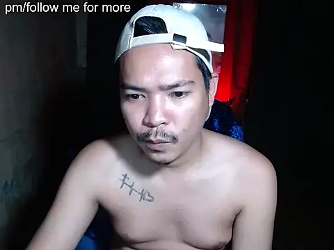 MANIACasianX online show from 4, 5, 2026