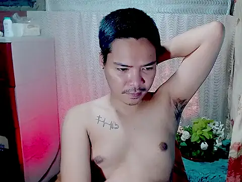 MANIACasianX online show from 21, 10, 2025