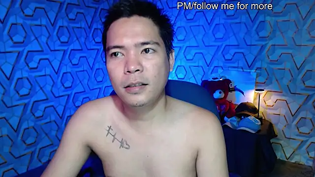 MANIACasianX online show from 20, 5, 2026