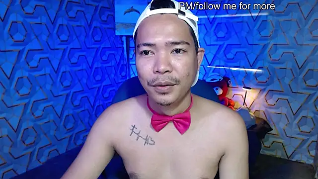 Snapshot of MANIACasianX chatting on 11, 6, 2026 MANIACasianX online show from 11, 6, 2026