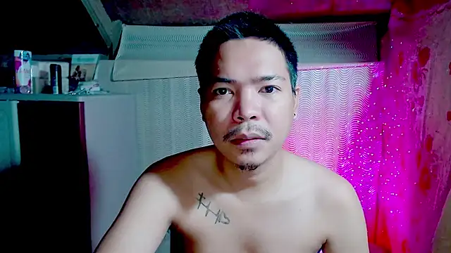 MANIACasianX online show from 8, 10, 2025