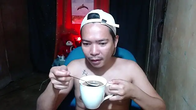 MANIACasianX online show from 18, 3, 2026