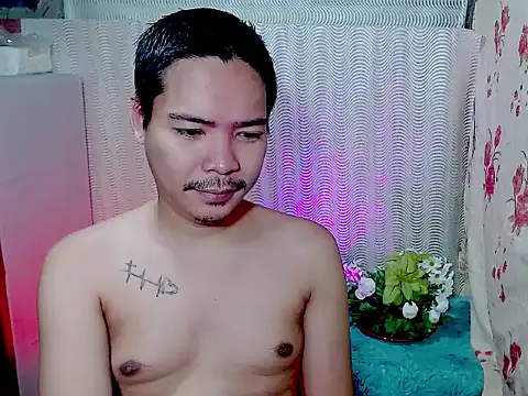 MANIACasianX online show from 24, 10, 2025