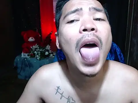 MANIACasianX online show from 2, 3, 2026