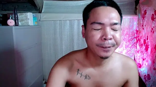 MANIACasianX online show from 2, 10, 2025