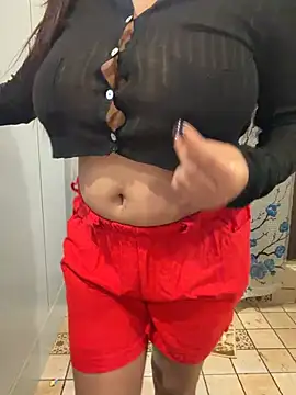 Snapshot of prisha944 chatting on 19, 2, 2026 prisha944 online show from 19, 2, 2026