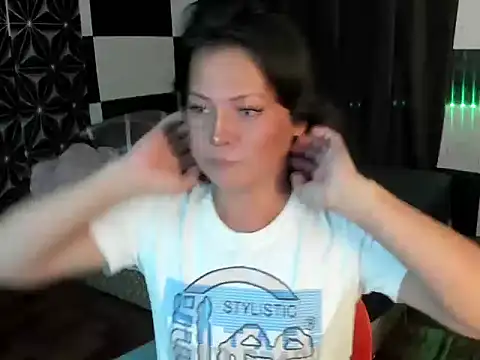 AsianHotJOYSS online show from 3, 3, 2026