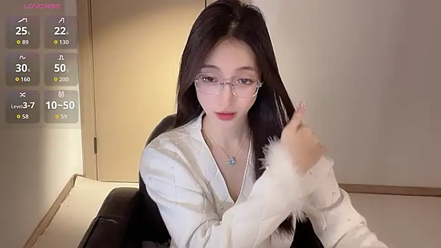 Snapshot of Seraphina-se chatting on 21, 11, 2025 Seraphina-se online show from 21, 11, 2025