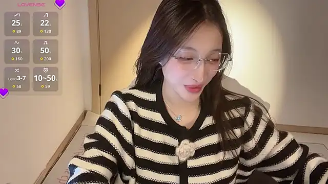 Snapshot of Seraphina-se chatting on 11, 1, 2026 Seraphina-se online show from 11, 1, 2026