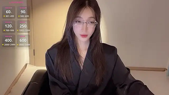 Snapshot of Seraphina-se chatting on 14, 11, 2025 Seraphina-se online show from 14, 11, 2025