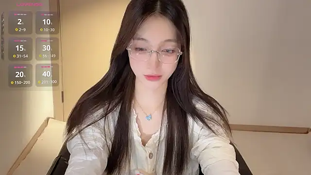 Snapshot of Seraphina-se chatting on 25, 11, 2025 Seraphina-se online show from 25, 11, 2025