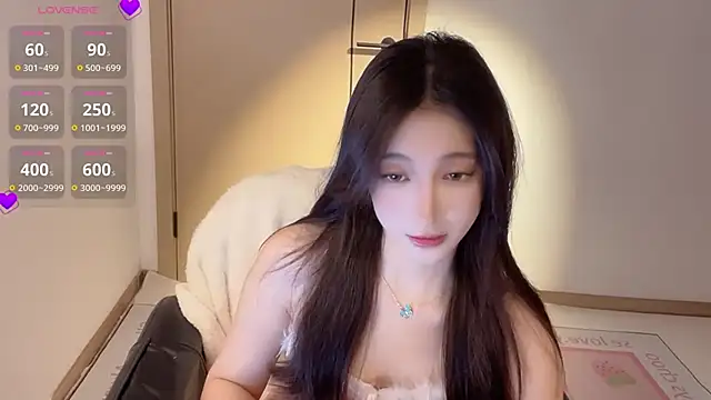 Snapshot of Seraphina-se chatting on 13, 1, 2026 Seraphina-se online show from 13, 1, 2026