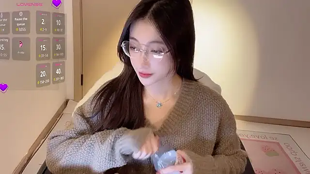 Snapshot of Seraphina-se chatting on 14, 1, 2026 Seraphina-se online show from 14, 1, 2026