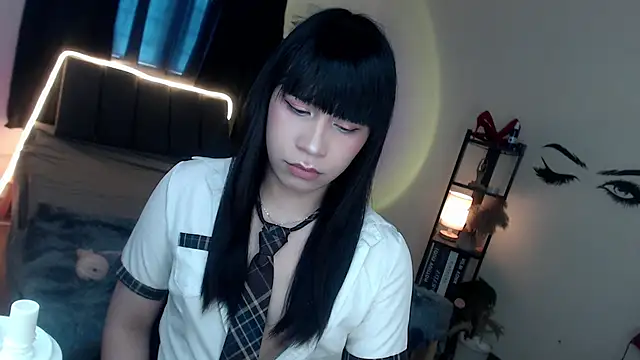 Veniceseduction online show from 20, 3, 2026