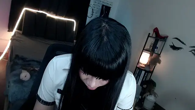 Veniceseduction online show from 26, 3, 2026