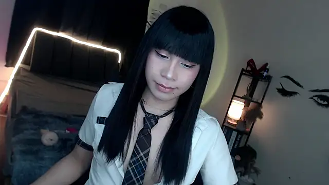 Veniceseduction online show from 19, 3, 2026