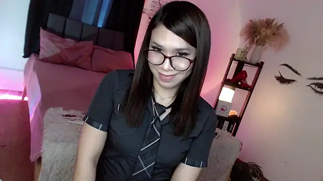 Veniceseduction online show from 19, 9, 2025