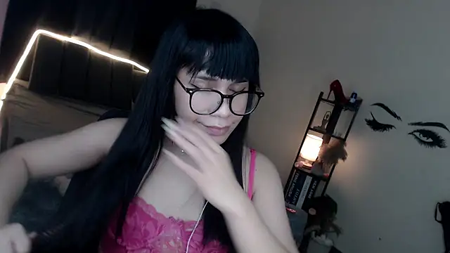 Veniceseduction online show from 23, 3, 2026