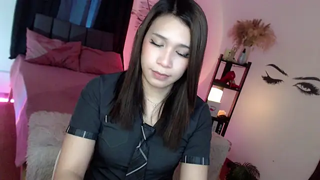 Veniceseduction online show from 18, 9, 2025