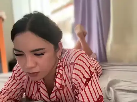 wild flowerx online show from 24, 5, 2026