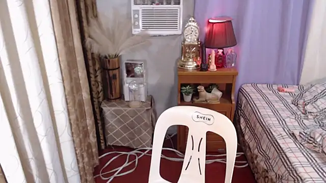 wild flowerx online show from 17, 11, 2025