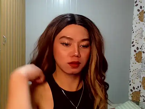 KathRouge online show from 4, 2, 2026
