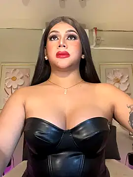 UrMajesticGODDESS online show from 30, 11, 2025