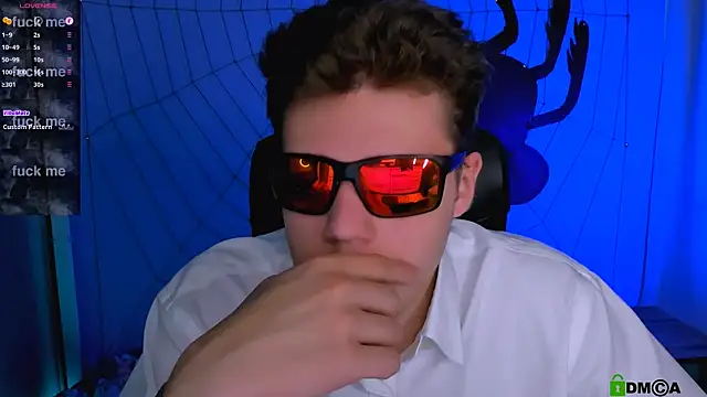 Snapshot of lucas_long_ chatting on 28, 10, 2025 lucas long online show from 28, 10, 2025