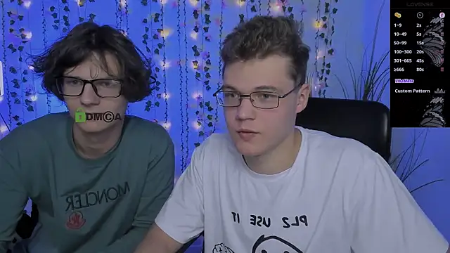 Snapshot of lucas_long_ chatting on 1, 10, 2025 lucas long online show from 1, 10, 2025