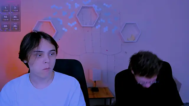 Snapshot of lucas_long_ chatting on 8, 11, 2025 lucas long online show from 8, 11, 2025