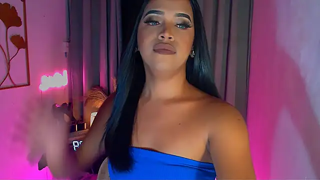 Lorainnelustts online show from 6, 2, 2026